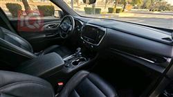 شيفروليه ترافرس